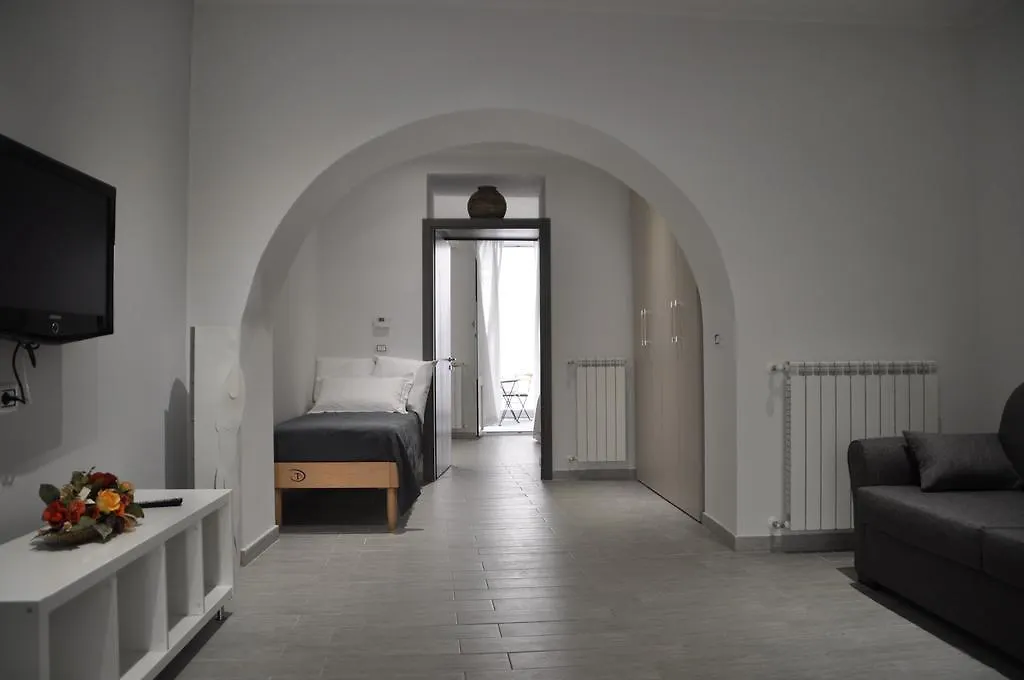 Διαμέρισμα Al Bastione Holiday House Παλέρμο