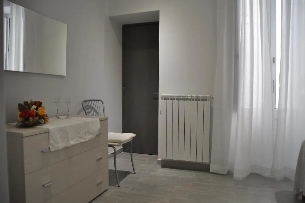 Διαμέρισμα Al Bastione Holiday House Παλέρμο Ιταλία