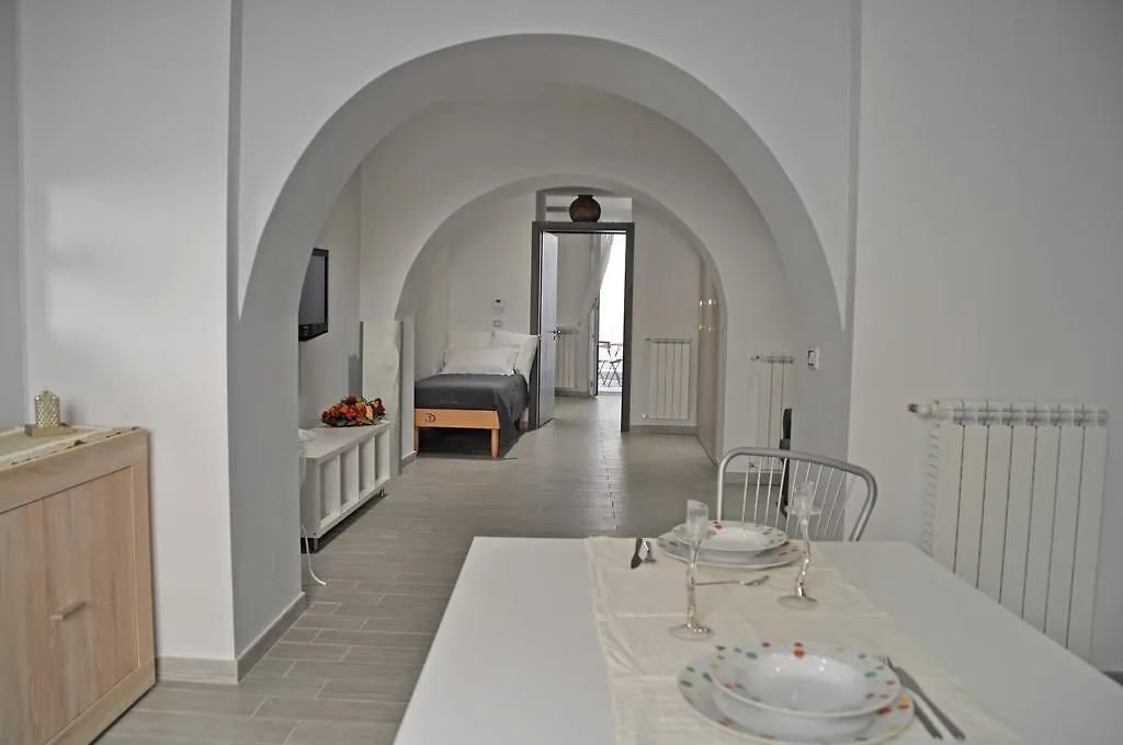 Al Bastione Holiday House Παλέρμο Διαμέρισμα