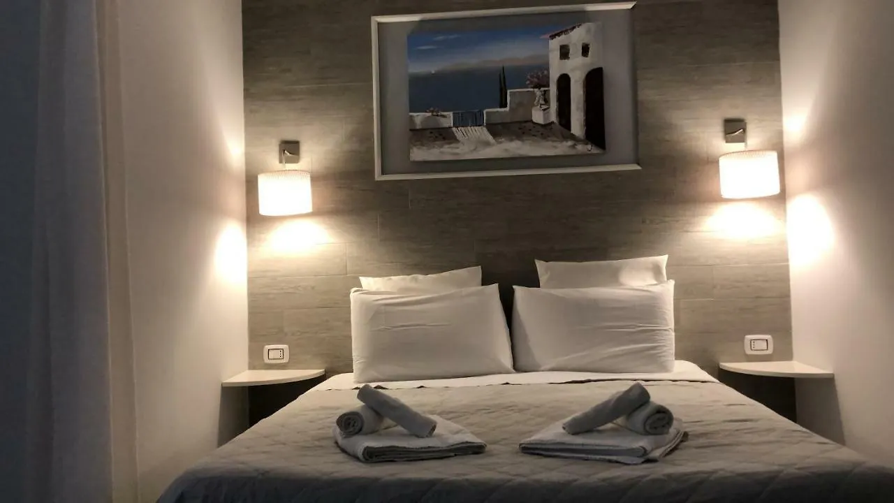 Διαμέρισμα Al Bastione Holiday House Παλέρμο