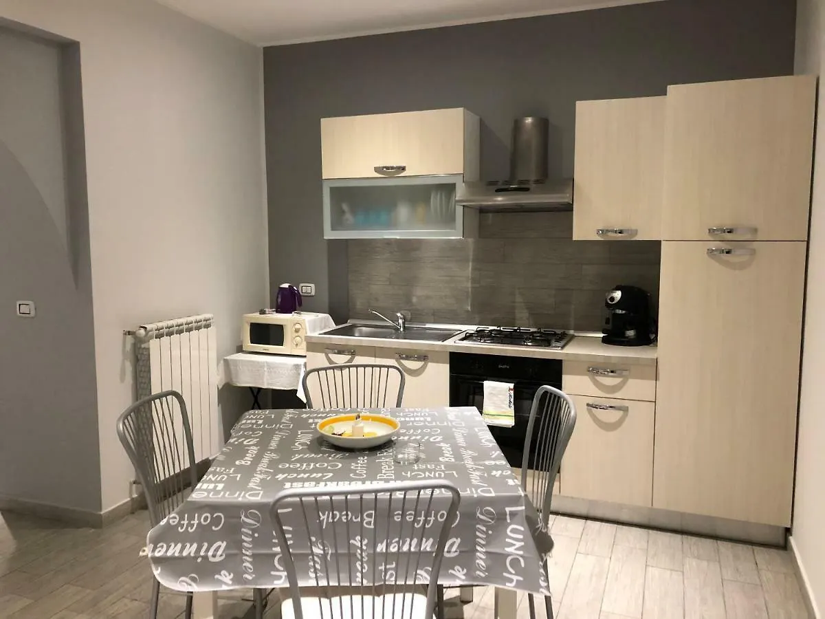 Al Bastione Holiday House Παλέρμο Ιταλία