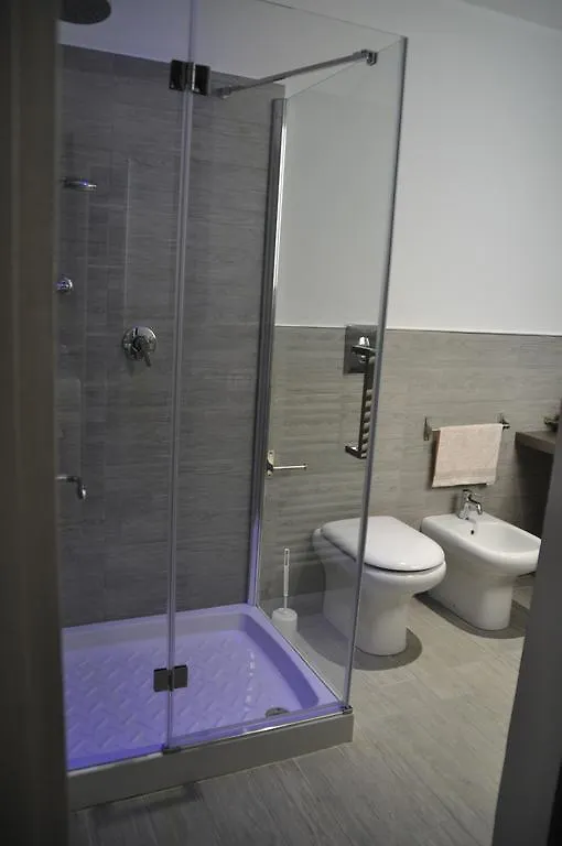 Al Bastione Holiday House Palermo Italië