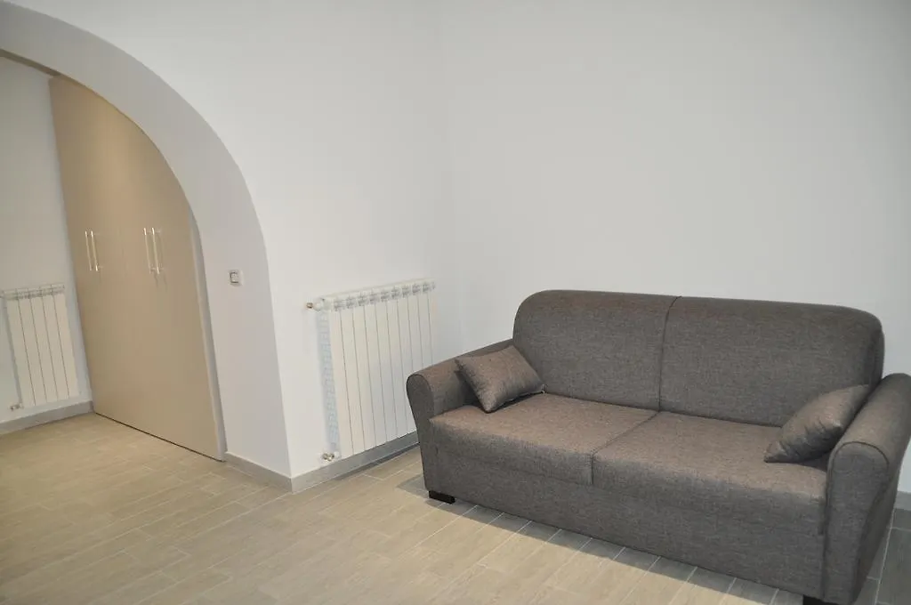Al Bastione Holiday House Palermo