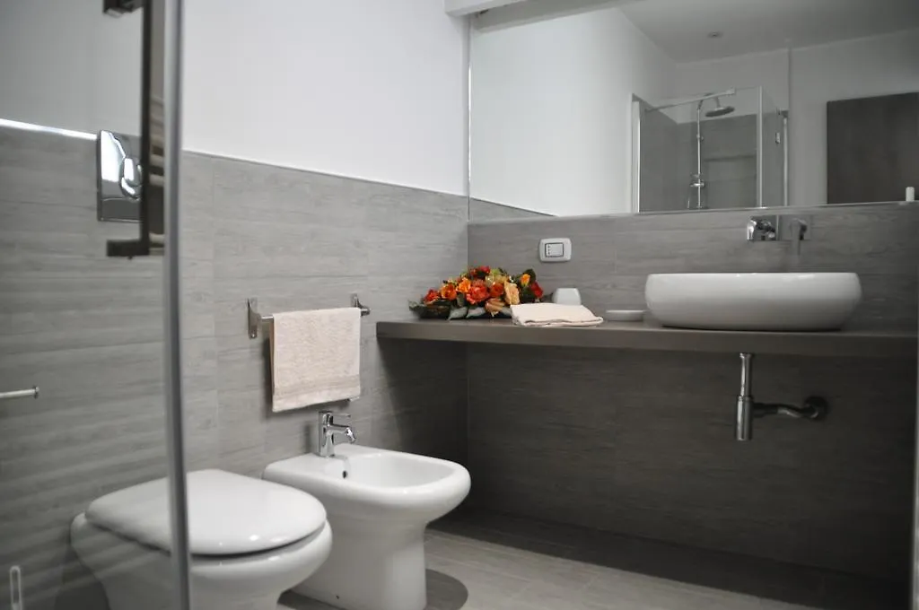 Appartement Al Bastione Holiday House Palermo