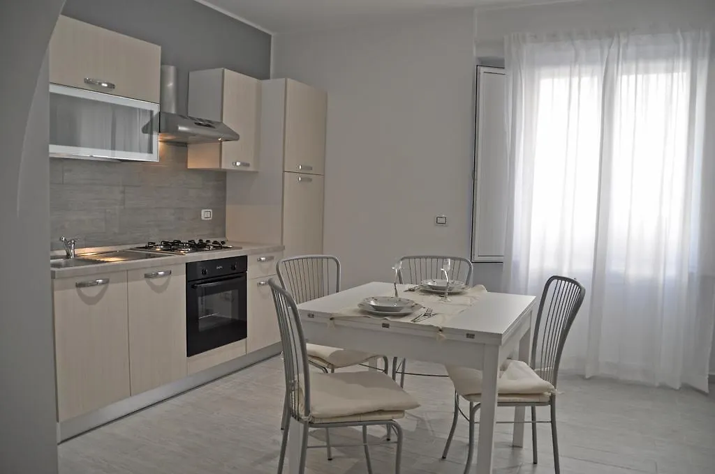 Al Bastione Holiday House Palermo Appartement