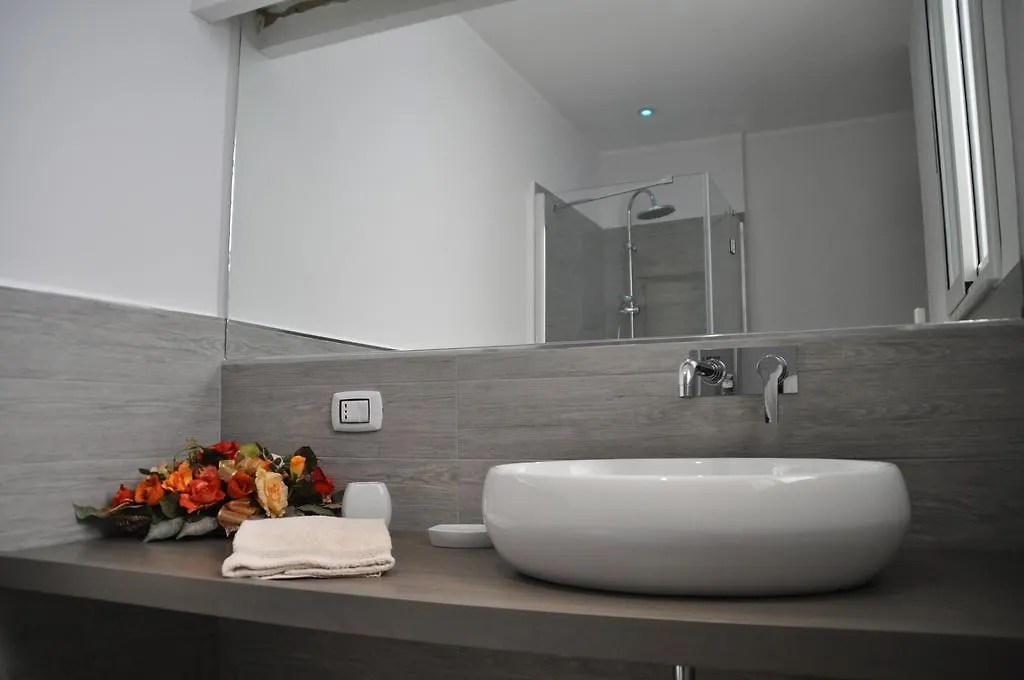 Al Bastione Holiday House Palermo
