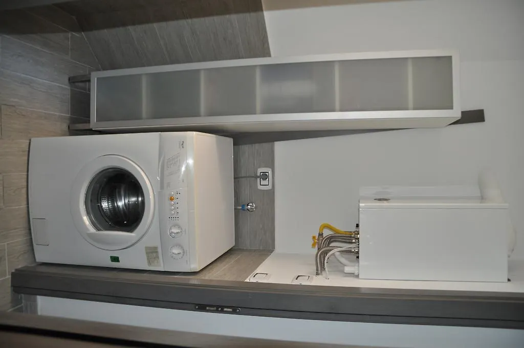 Al Bastione Holiday House Palermo Appartement