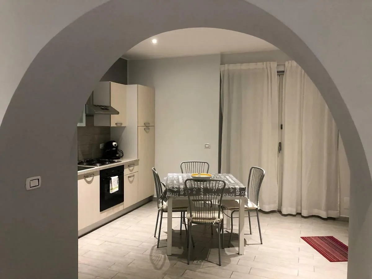 Al Bastione Holiday House Palermo Italië